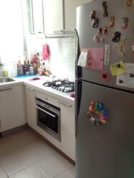 Caribbean At Keppel Bay (D4), Condominium #546552691
